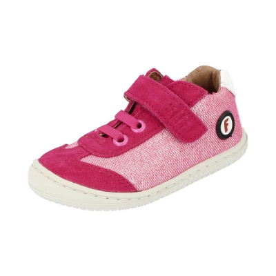 Filii Barefoot Sneaker pink